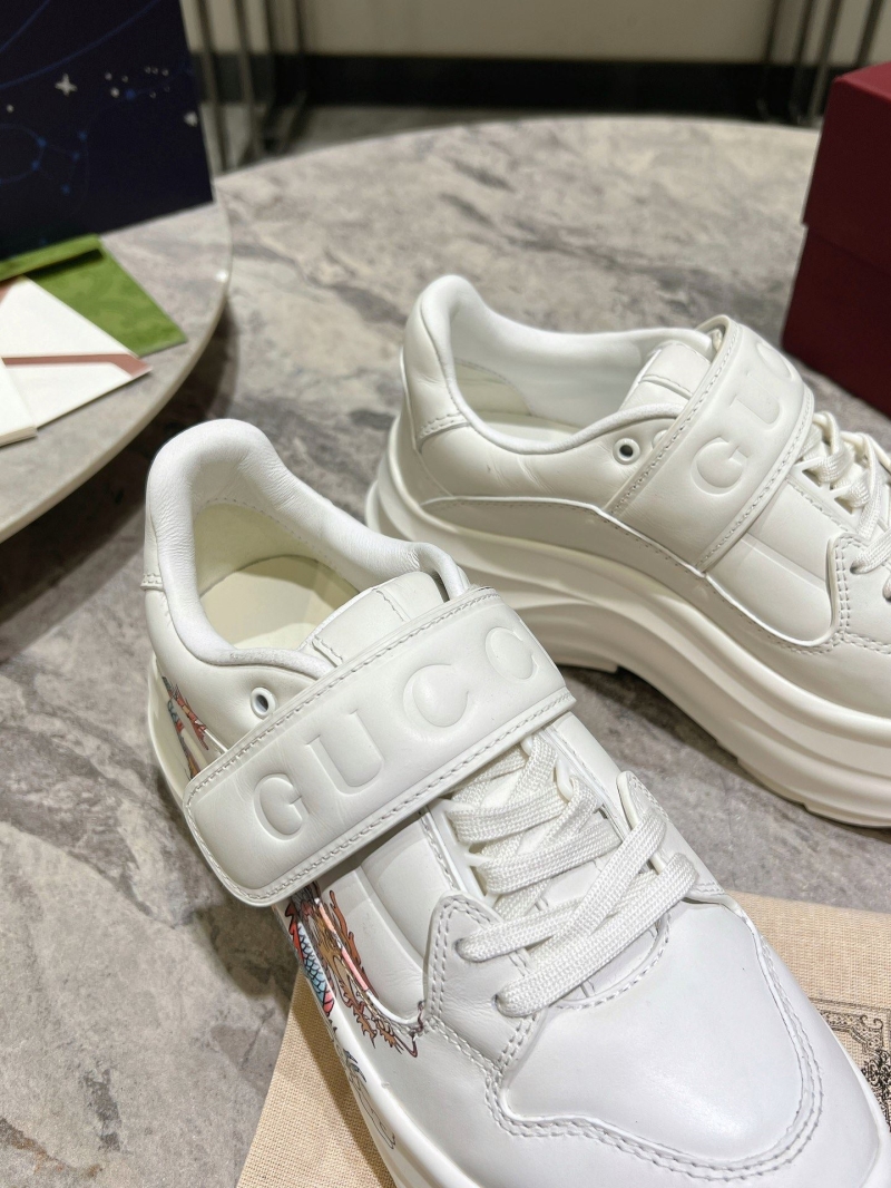 Gucci Casual Shoes